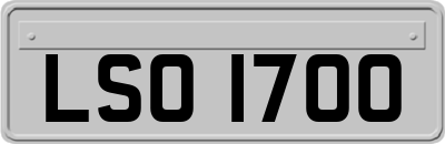 LSO1700