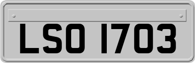 LSO1703