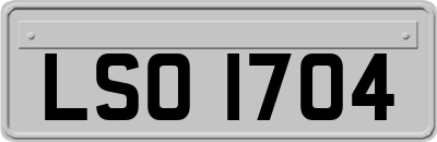LSO1704