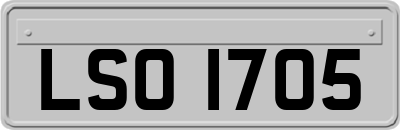 LSO1705
