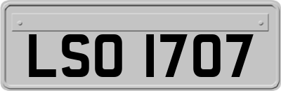 LSO1707