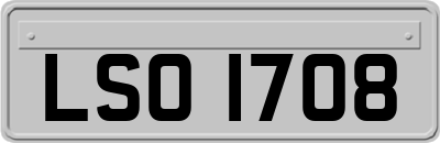 LSO1708