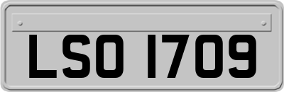 LSO1709