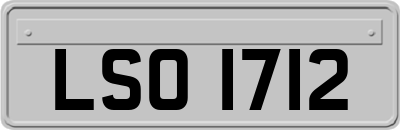 LSO1712