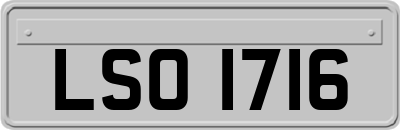 LSO1716