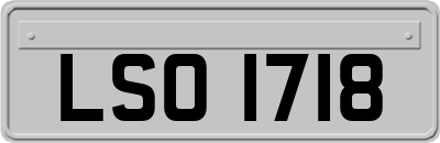 LSO1718