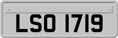 LSO1719
