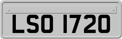 LSO1720