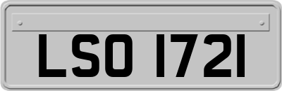 LSO1721