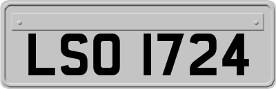 LSO1724