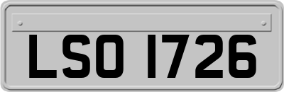 LSO1726