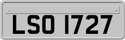 LSO1727
