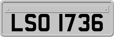 LSO1736