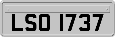 LSO1737