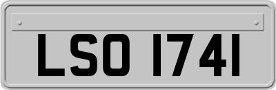 LSO1741