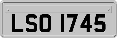 LSO1745