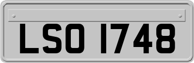 LSO1748
