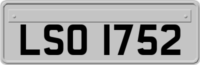 LSO1752