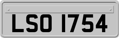 LSO1754