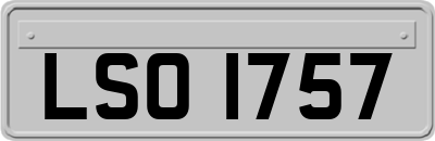 LSO1757
