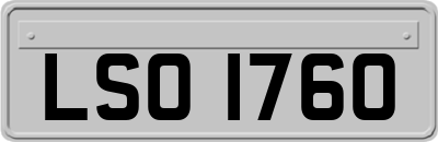 LSO1760