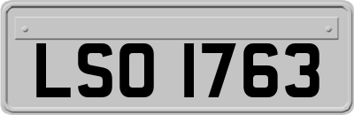 LSO1763