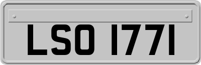 LSO1771