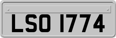 LSO1774