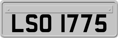 LSO1775