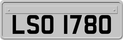 LSO1780
