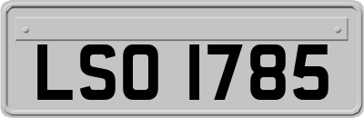 LSO1785