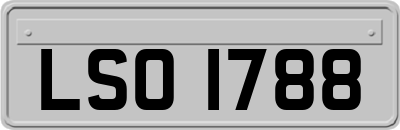 LSO1788