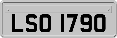 LSO1790