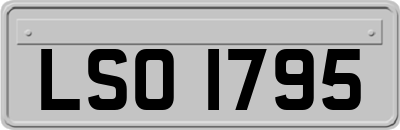 LSO1795
