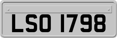 LSO1798