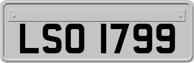 LSO1799