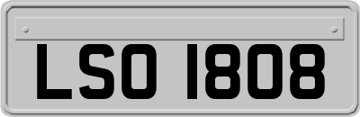 LSO1808