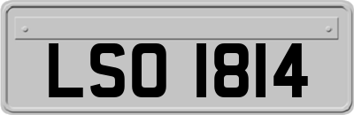 LSO1814