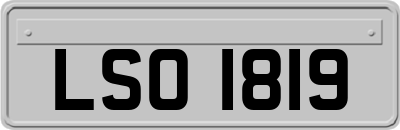 LSO1819
