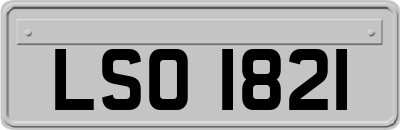 LSO1821