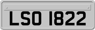 LSO1822