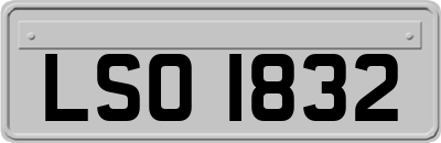 LSO1832