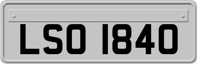 LSO1840