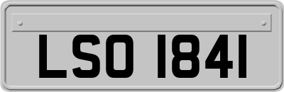 LSO1841