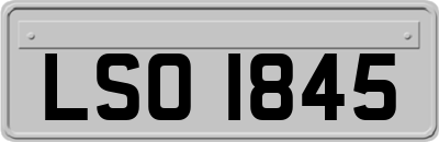 LSO1845