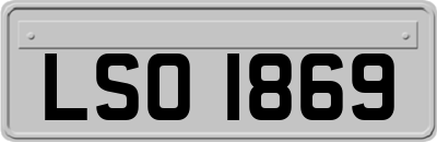 LSO1869