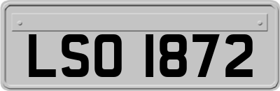 LSO1872