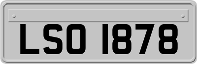 LSO1878