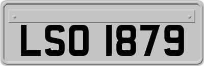 LSO1879
