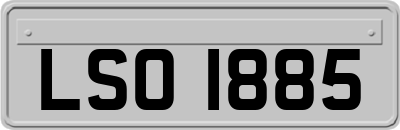 LSO1885